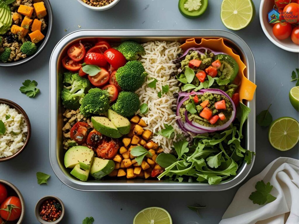 Top Local Meal Prep Services in Los Angeles for Busy Professionals 3 Vegan and keto meal prep options with local delivery in Los Angeles