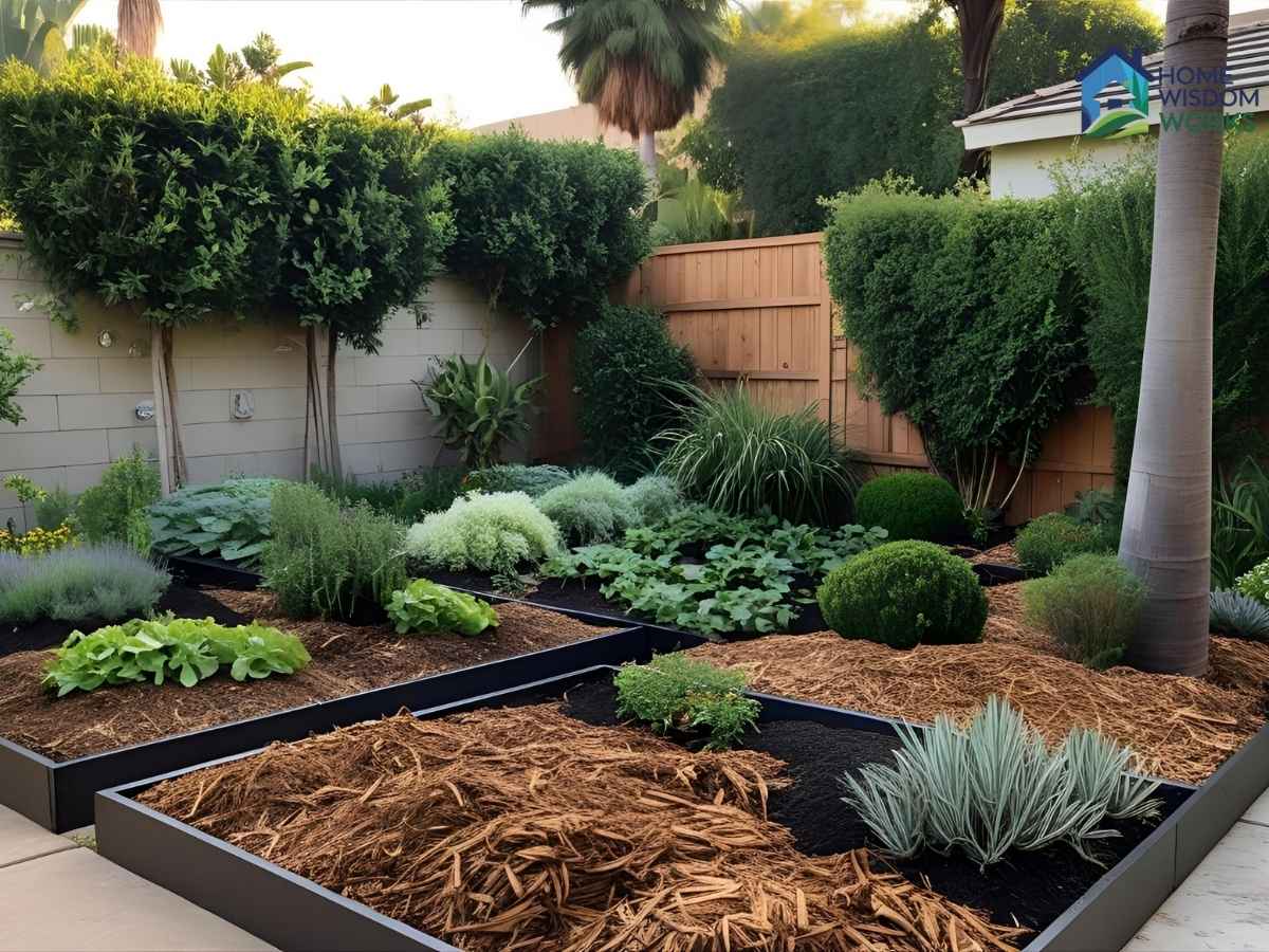 Clovis Garden Mulch Comparison in Los Angeles: Your Ultimate Local Guide