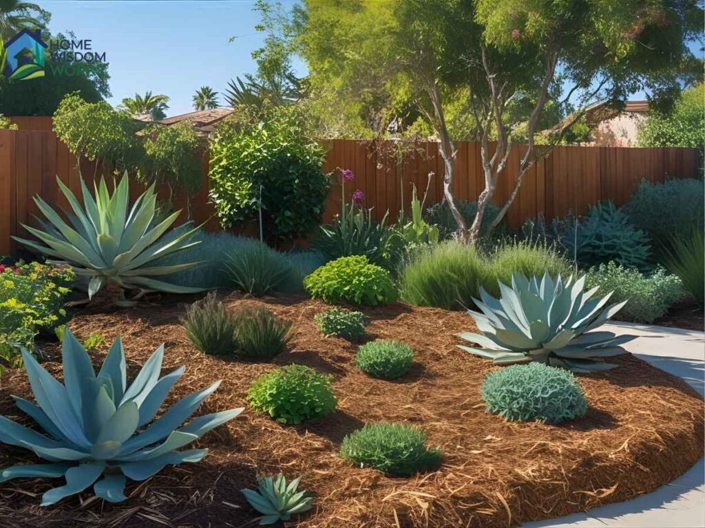 Clovis Garden Mulch Comparison in Los Angeles: Your Ultimate Local Guide 2 Native plants in Los Angeles thriving with Clovis garden mulch