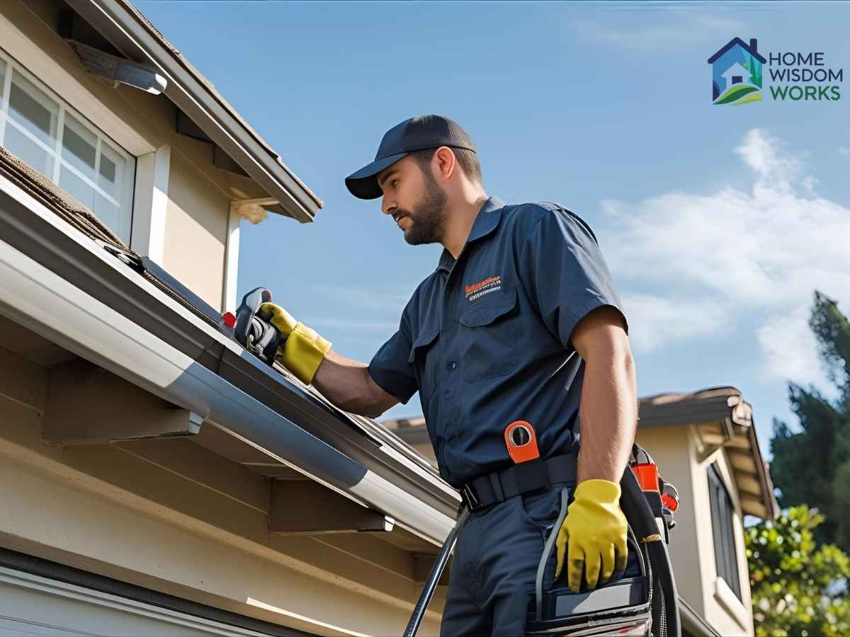 Arden-Arcade Gutter Cleaning Checklist: Los Angeles Edition