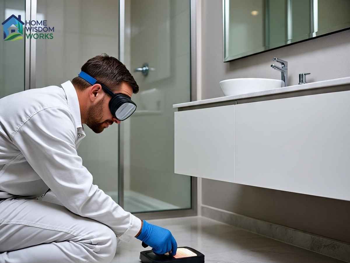 Slab-Leak Detection in Downtown Condos – Los Angeles Know-How