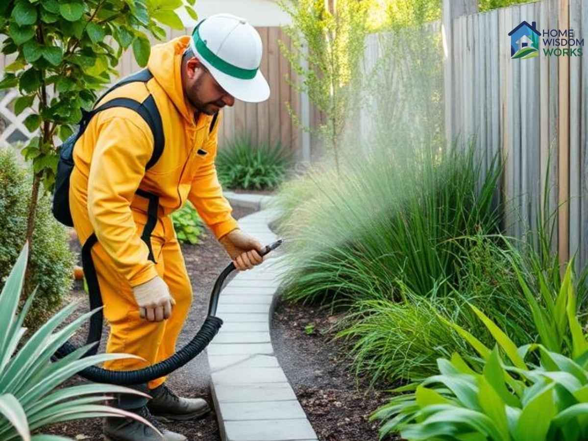 Best Eco-Friendly Pest Treatments in Los Angeles