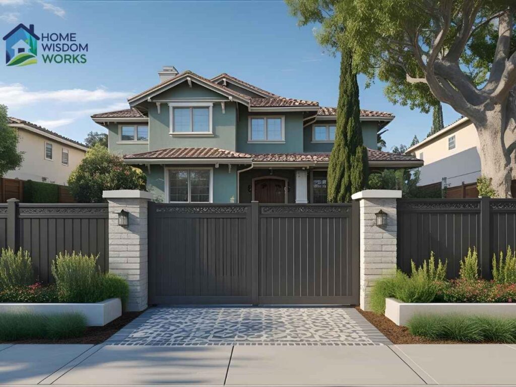Lincoln Park Fence Materials Comparison in Los Angeles: Choose the Perfect Fence for Your Home 1 Durable fence materials perfect for Lincoln Park, Los Angeles homes