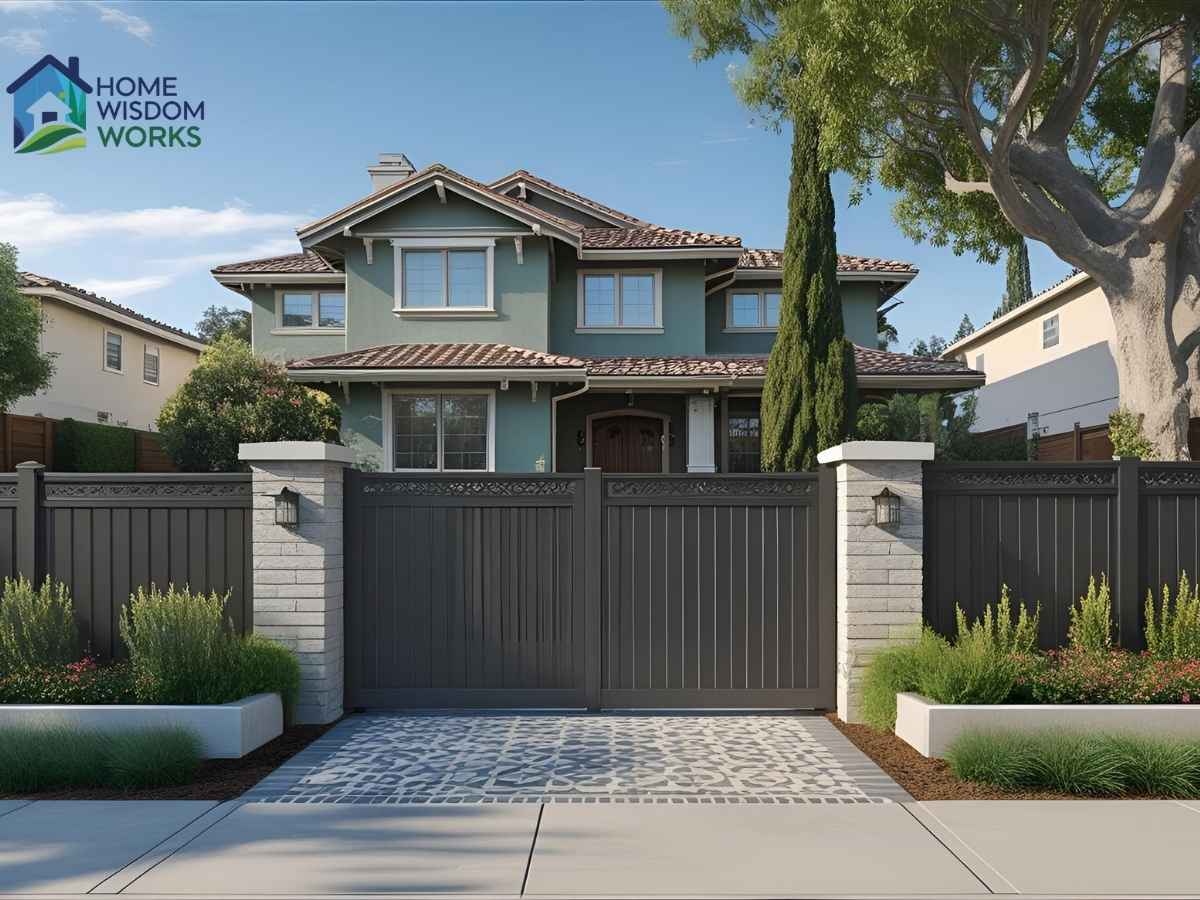 Lincoln Park Fence Materials Comparison in Los Angeles: Choose the Perfect Fence for Your Home