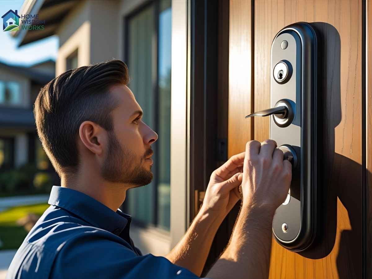 Safest Locks for Alum Rock Residences in Los Angeles