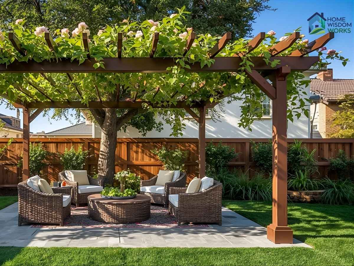 El Dorado Park and Pergola Installation in Los Angeles: Your Ultimate Local Guide